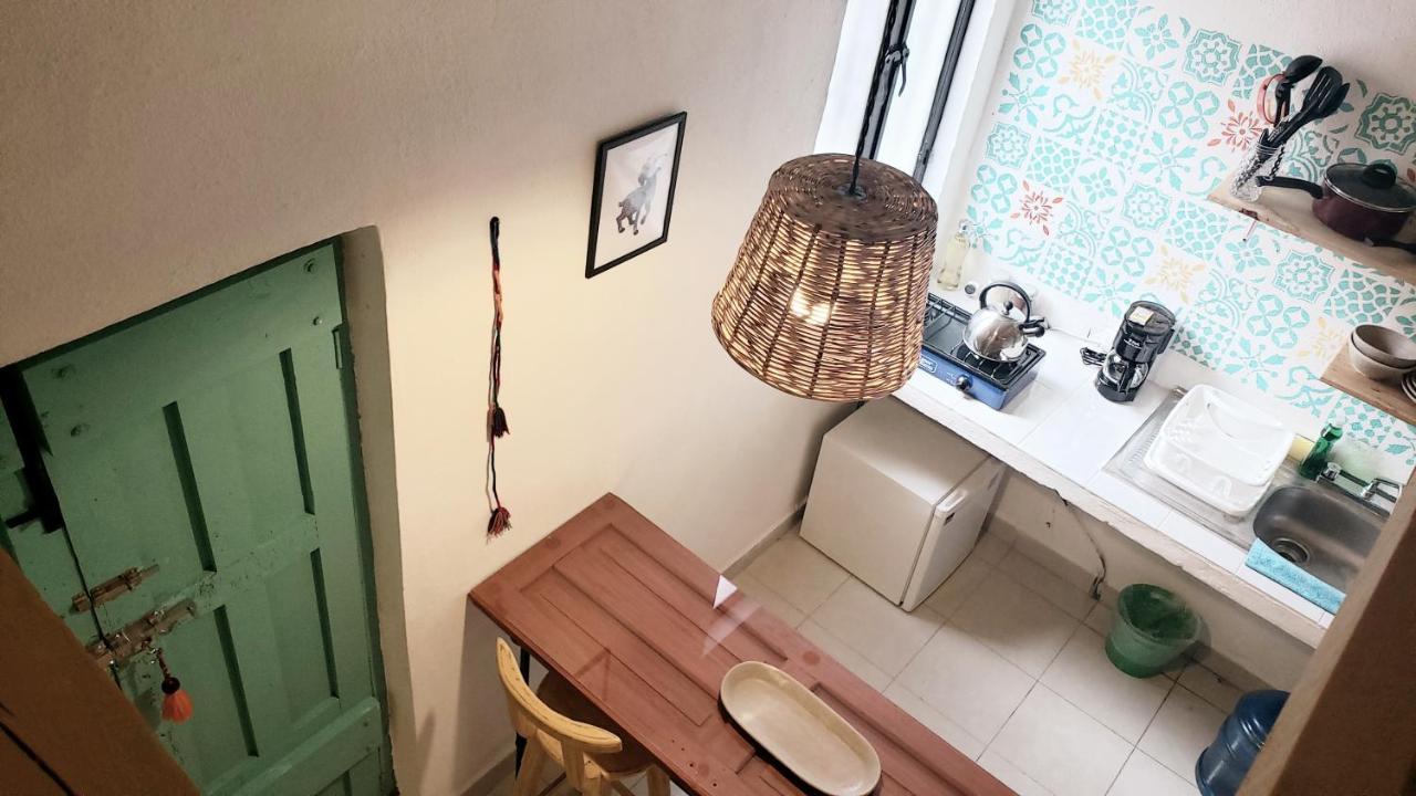 Kukul'Ik Tapancos Daire San Cristóbal de Las Casas Dış mekan fotoğraf