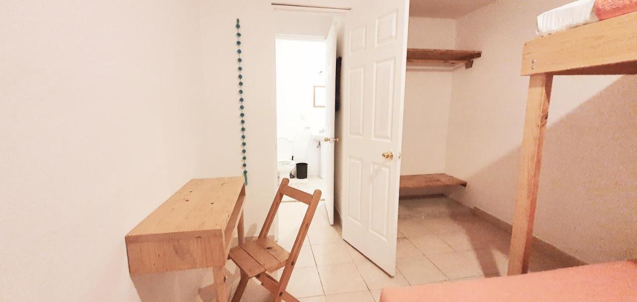 Kukul'Ik Tapancos Daire San Cristóbal de Las Casas Dış mekan fotoğraf