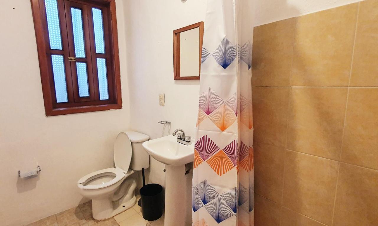 Kukul'Ik Tapancos Daire San Cristóbal de Las Casas Dış mekan fotoğraf